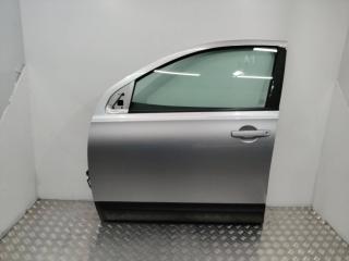 стеклоподъемник электрический передний левый Nissan Qashqai 1 поколение 2007