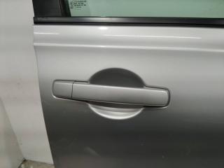 ручка наружная Nissan Qashqai 1 поколение 2007