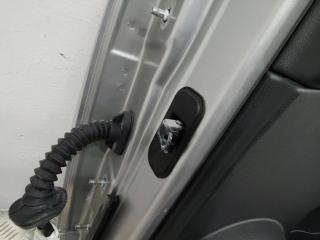 ограничитель открывания двери Nissan Qashqai 1 поколение 2007