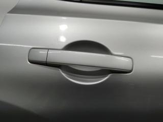 ручка наружная задняя правая Nissan Qashqai 1 поколение 2007