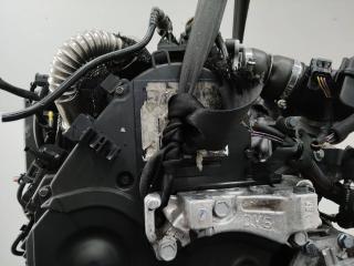 защита (кожух) ремня ГРМ Peugeot 308 T7 2009, 1.6 л., дизель, МКПП, 9651560180