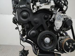 защита (кожух) ремня ГРМ Peugeot 308 T7 2009, 1.6 л., дизель, МКПП, 9643649280