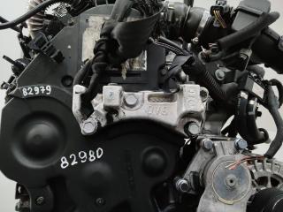 кронштейн двигателя Peugeot 308 T7 2009, 1.6 л., дизель, МКПП