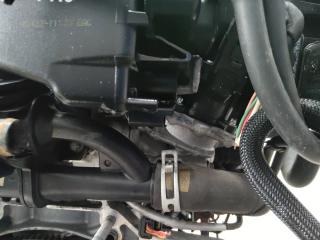 клапан EGR Peugeot 308 T7 2009, 1.6 л., дизель, МКПП