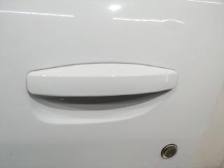 ручка наружная Dacia Lodgy 1 поколение 2012
