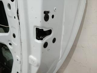 замок двери задней правой Dacia Lodgy 1 поколение 2012