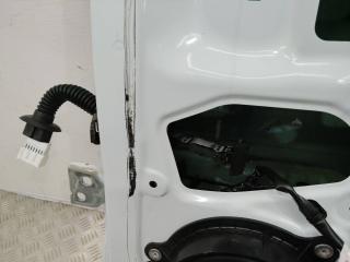 ограничитель открывания двери Dacia Lodgy 1 поколение 2012