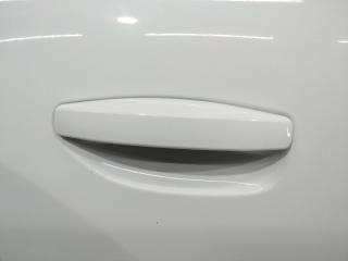 ручка наружная задняя правая Dacia Lodgy 1 поколение 2012