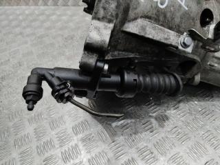 цилиндр сцепления рабочий Citroen C5 1 поколение [рестайлинг] 2007, 1.6 л., дизель, МКПП