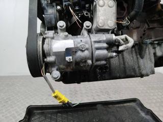 компрессор кондиционера Citroen C4 Picasso 1 поколение 2009, 2.0 л., дизель, 9659875980