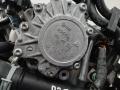 насос вакуумный Audi A4 B7 2005, 2.0 л., BRE, дизель, 03G145209 - фото №3