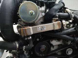 охладитель EGR / Радиатор EGR BMW 3 серия E46 [рестайлинг] 2004, 2.0 л., дизель, МКПП, 7794245