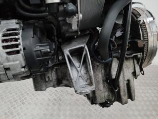 кронштейн двигателя BMW 3 серия E46 [рестайлинг] 2004, 2.0 л., дизель, МКПП, 6753225