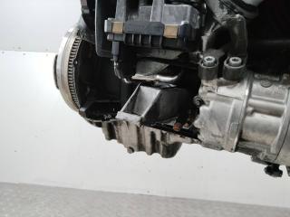 кронштейн двигателя BMW 3 серия E46 [рестайлинг] 2004, 2.0 л., дизель, МКПП