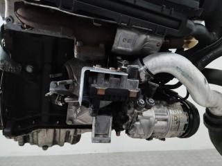 турбина BMW 3 серия E46 [рестайлинг] 2004, 2.0 л., дизель, МКПП