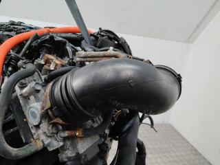 патрубок интеркулера Honda Civic 8 поколение 2006, 1.3 л., бензин, электро, АКПП