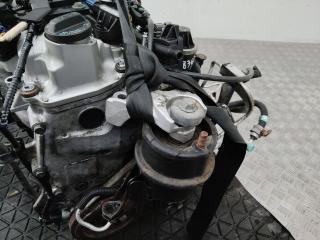 кронштейн двигателя Honda Civic 8 поколение 2006, 1.3 л., бензин, электро, АКПП