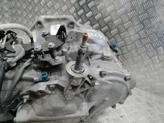 кронштейн КПП Renault Espace 4 поколение 2005, 3.0 л., дизель, АКПП