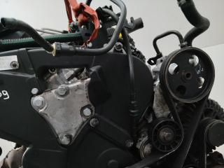 защита (кожух) ремня ГРМ Peugeot 807 1 поколение 2002, 2.2 л., дизель, МКПП