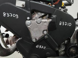 кронштейн двигателя Peugeot 807 1 поколение 2002, 2.2 л., дизель, МКПП