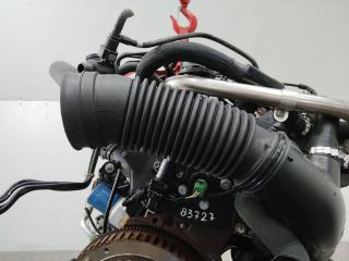 патрубок воздушного фильтра Peugeot 807 1 поколение 2002, 2.2 л., дизель, МКПП