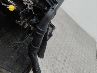 патрубок интеркулера Opel Insignia 1 поколение (A) 2011, 2.0 л., дизель, АКПП, S5000246