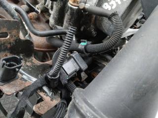 электромагнитный клапан Opel Insignia 1 поколение (A) 2011, 2.0 л., дизель, АКПП