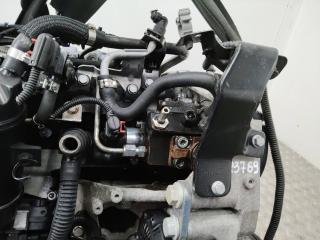 ТНВД Opel Insignia 1 поколение (A) 2011, 2.0 л., дизель, АКПП, 55571005, 0445010193