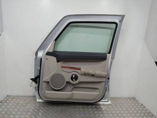 стеклоподъемник электрический передний правый Jeep Commander 1 поколение 2006