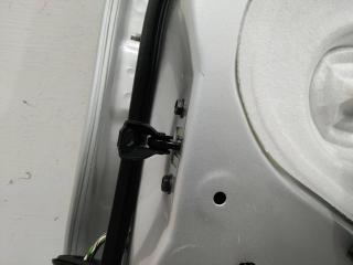 ограничитель открывания двери Renault Kadjar 1 поколение 2018