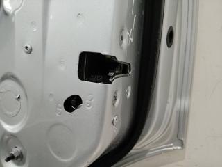 замок двери задней правой Renault Kadjar 1 поколение 2018