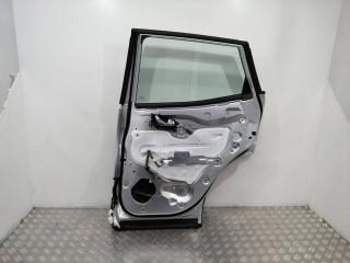 стеклоподъемник электрический задний правый Renault Kadjar 1 поколение 2018