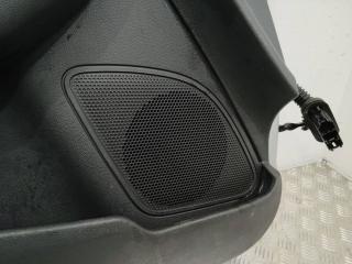 динамик двери Ford Fiesta 6 поколение [рестайлинг] 2015, купе