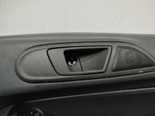 ручка внутренняя передняя правая Ford Fiesta 6 поколение [рестайлинг] 2015, купе