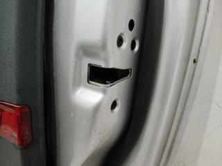 замок двери передней правой Ford Fiesta 6 поколение [рестайлинг] 2015, купе