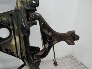 рычаг передний левый Mercedes-Benz Vito W639 2010, 2.2 л., дизель, МКПП