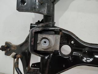 подушка крепления двигателя Mercedes-Benz Vito W639 2010, 2.2 л., дизель, МКПП