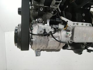 компрессор кондиционера Renault Trafic 3 поколение 2016, 1.6 л., дизель, АКПП