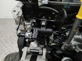 электромагнитный клапан Renault Trafic 3 поколение 2016, 1.6 л., дизель, АКПП