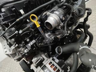 щуп двигателя Renault Trafic 3 поколение 2016, 1.6 л., дизель, АКПП