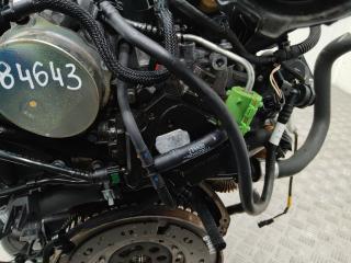 ТНВД Renault Trafic 3 поколение 2016, 1.6 л., дизель, АКПП