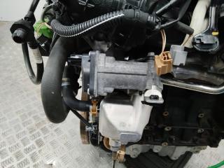 клапан EGR Renault Trafic 3 поколение 2016, 1.6 л., дизель, АКПП, 8201068965