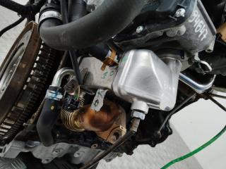 охладитель EGR / Радиатор EGR Renault Trafic 3 поколение 2016, 1.6 л., дизель, АКПП