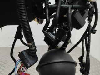 электромагнитный клапан Volkswagen Touareg 1 поколение 2004, 2.5 л., дизель, АКПП, 1J0906283