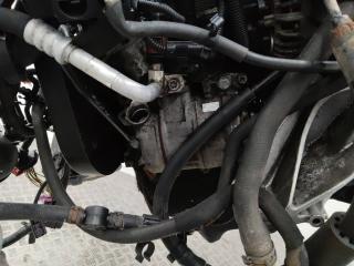 компрессор кондиционера Volkswagen Touareg 1 поколение 2004, 2.5 л., дизель, АКПП, 7H0820805