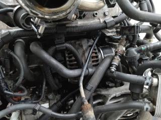 генератор Volkswagen Touareg 1 поколение 2004, 2.5 л., дизель, АКПП