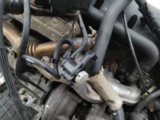 электромагнитный клапан Volkswagen Touareg 1 поколение 2004, 2.5 л., дизель, АКПП, 1J0906283