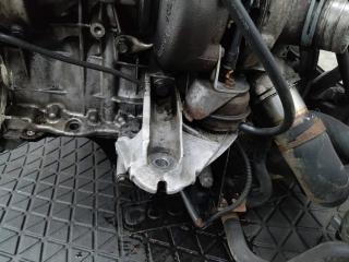 кронштейн двигателя Volkswagen Touareg 1 поколение 2004, 2.5 л., дизель, АКПП