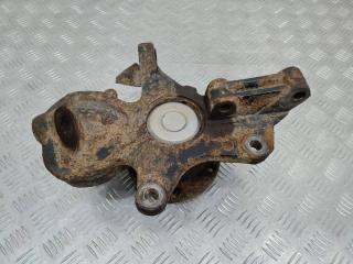 кулак поворотный правый Mercedes-Benz Sprinter 2 поколение (W906) 2012