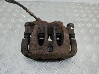 суппорт передний левый Mercedes-Benz Sprinter 2 поколение (W906) 2012